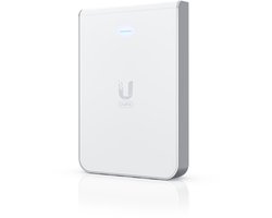 Ubiquiti Unifi U6 In Wall - Access Point - Dual-Band - Wit