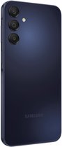 Samsung Galaxy A15 5G - 128GB - Blue black