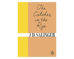 Catcher In The Rye