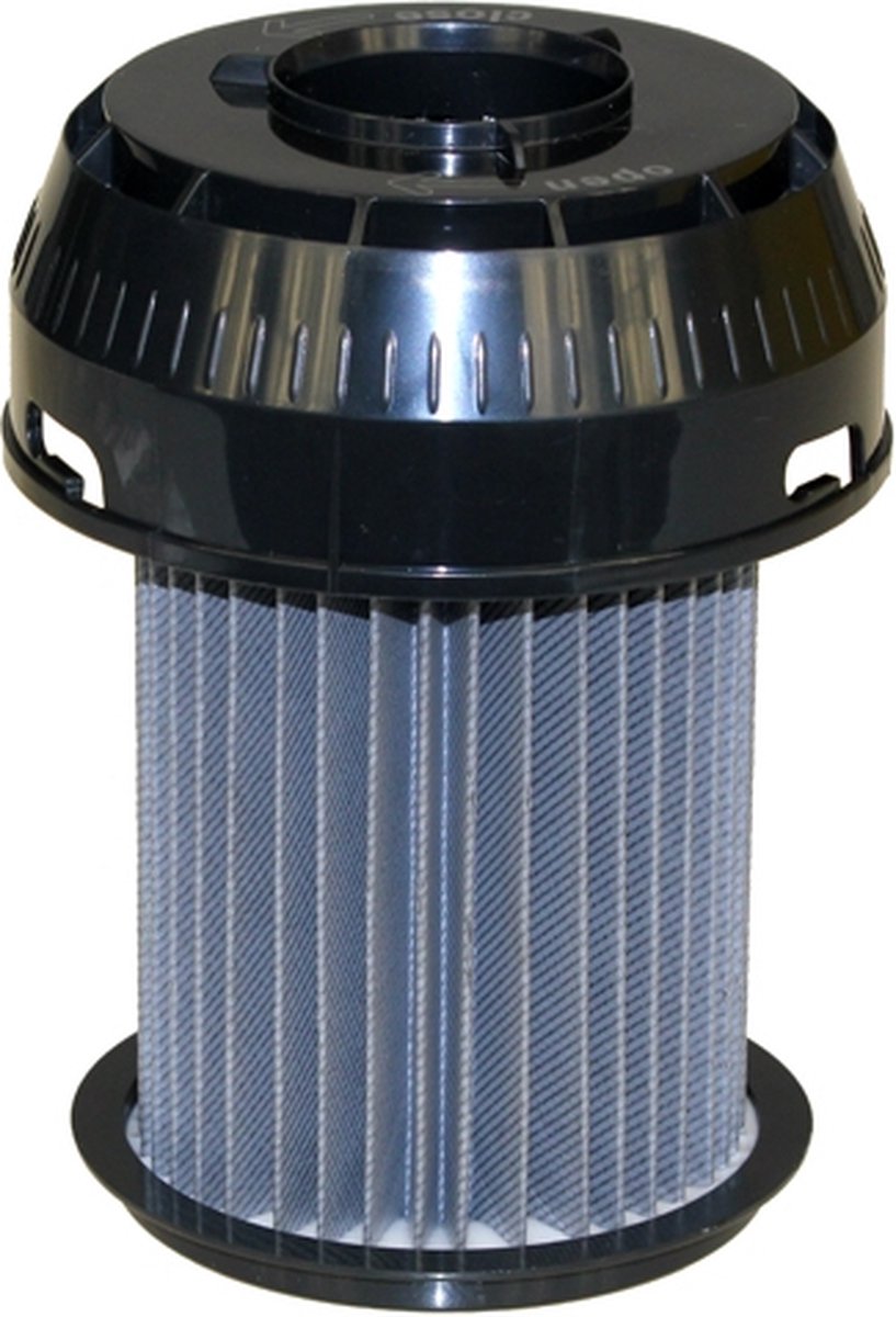 Bosch HEPA filter HEPA filter voor stofzuiger 649841, 00649841