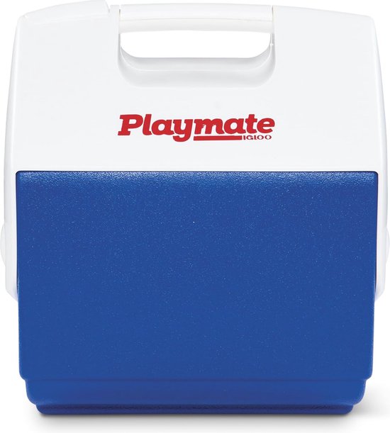 Koelbox Igloo Playmate Pal Blue