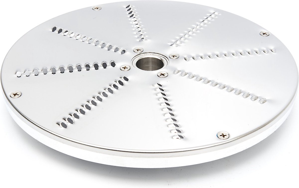VC750 - Standaard Rasp 5 mm