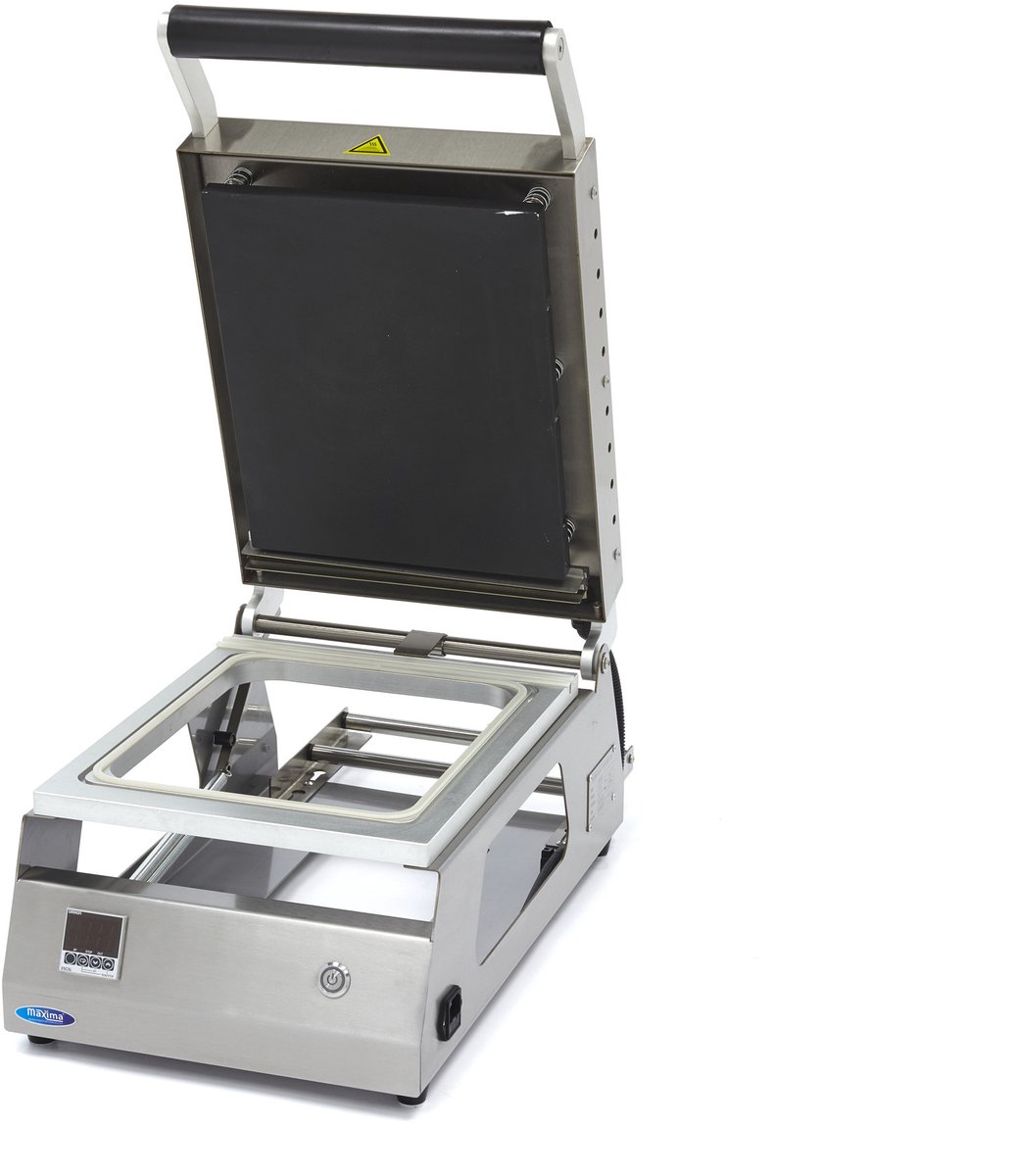 Topsealmachine - Groot - Verschillende Mallen Beschikbaar