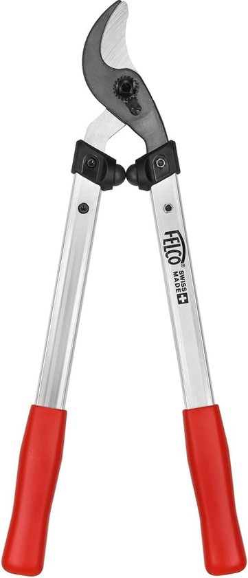 FELCO 211-60 Snoeischaar 60cm - Krachtige Bypass Snoeischaar Voor Dikke Takken Tot 35mm