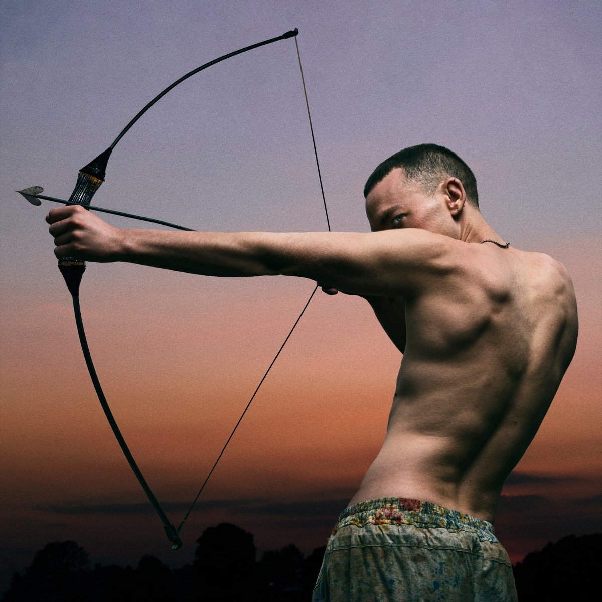 Olly Alexander (Years & Years) - Polari (LP) (Coloured Vinyl)