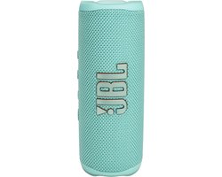 foto van JBL Flip 6 - Portable Bluetooth Speaker - Teal