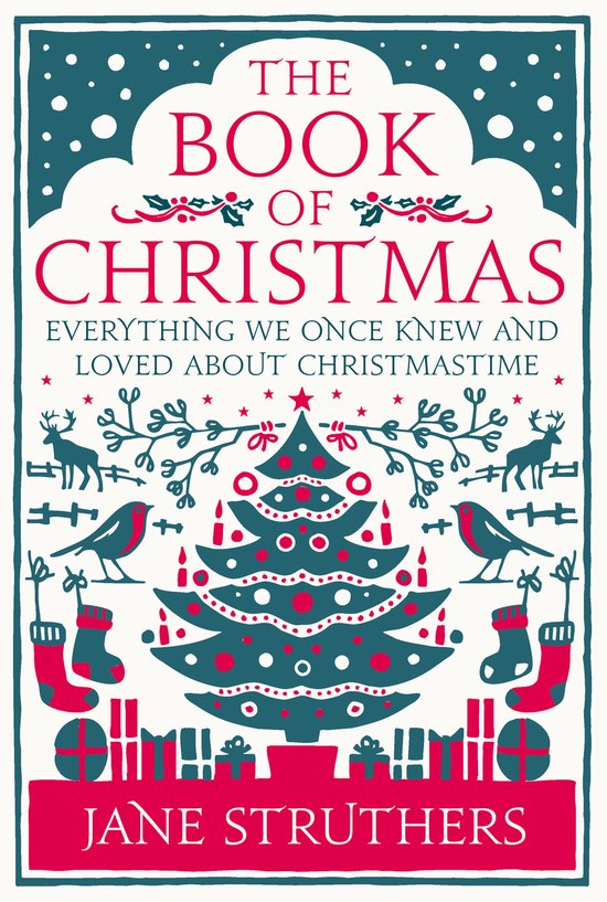 Book Of Christmas