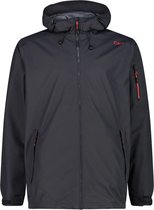 Veste CMP Packable Ripstop Hommes - Taille 48