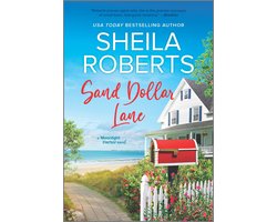 A Moonlight Harbor Novel 6 - Sand Dollar Lane