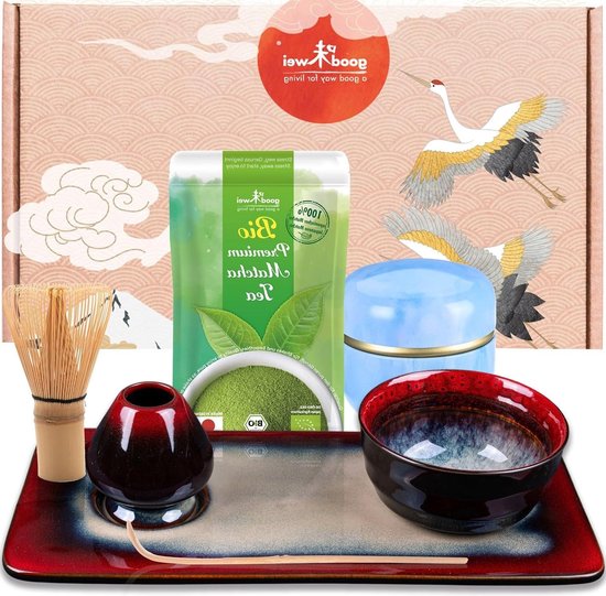Karma Matcha: de nieuwe hotspot in Brussel voor matcha-liefhebbers