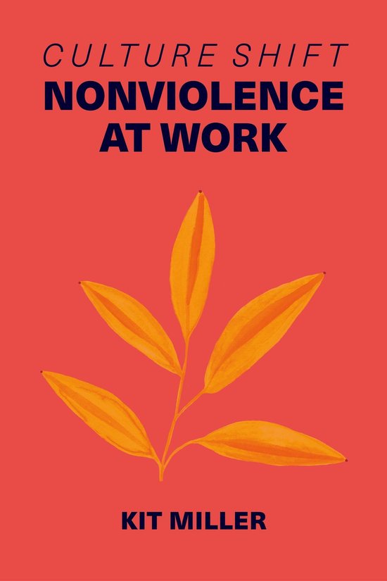 Culture Shift - cover