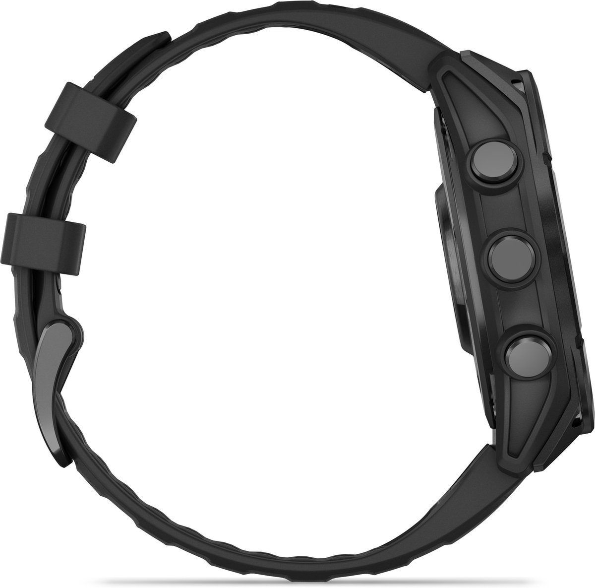 Garmin fenix 8 Smartwatch 47mm - afbeelding 3