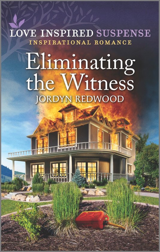 Eliminating the Witness - cover