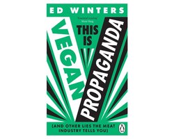 This Is Vegan Propaganda