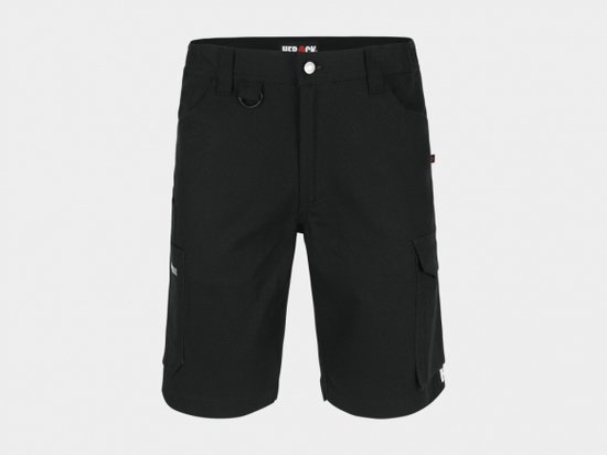 Bermuda Herock Bargo Zwart 54