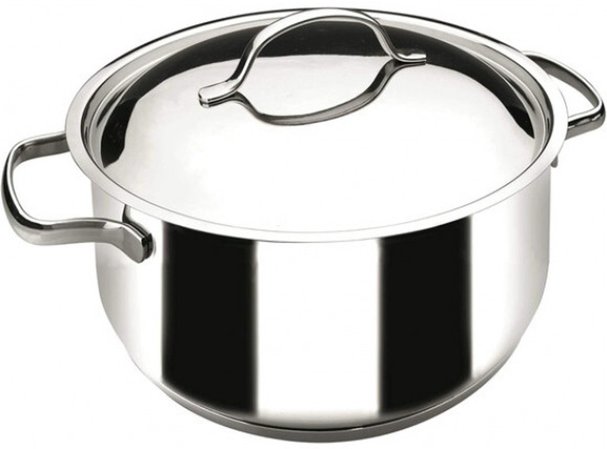 Lacor 32016 steelpan 1,5 l