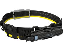 Nitecore carbon