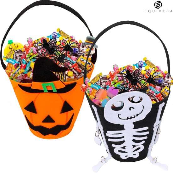 Beste Britse & Amerikaanse Halloween Snoepjes | Kellys Expat Shopping