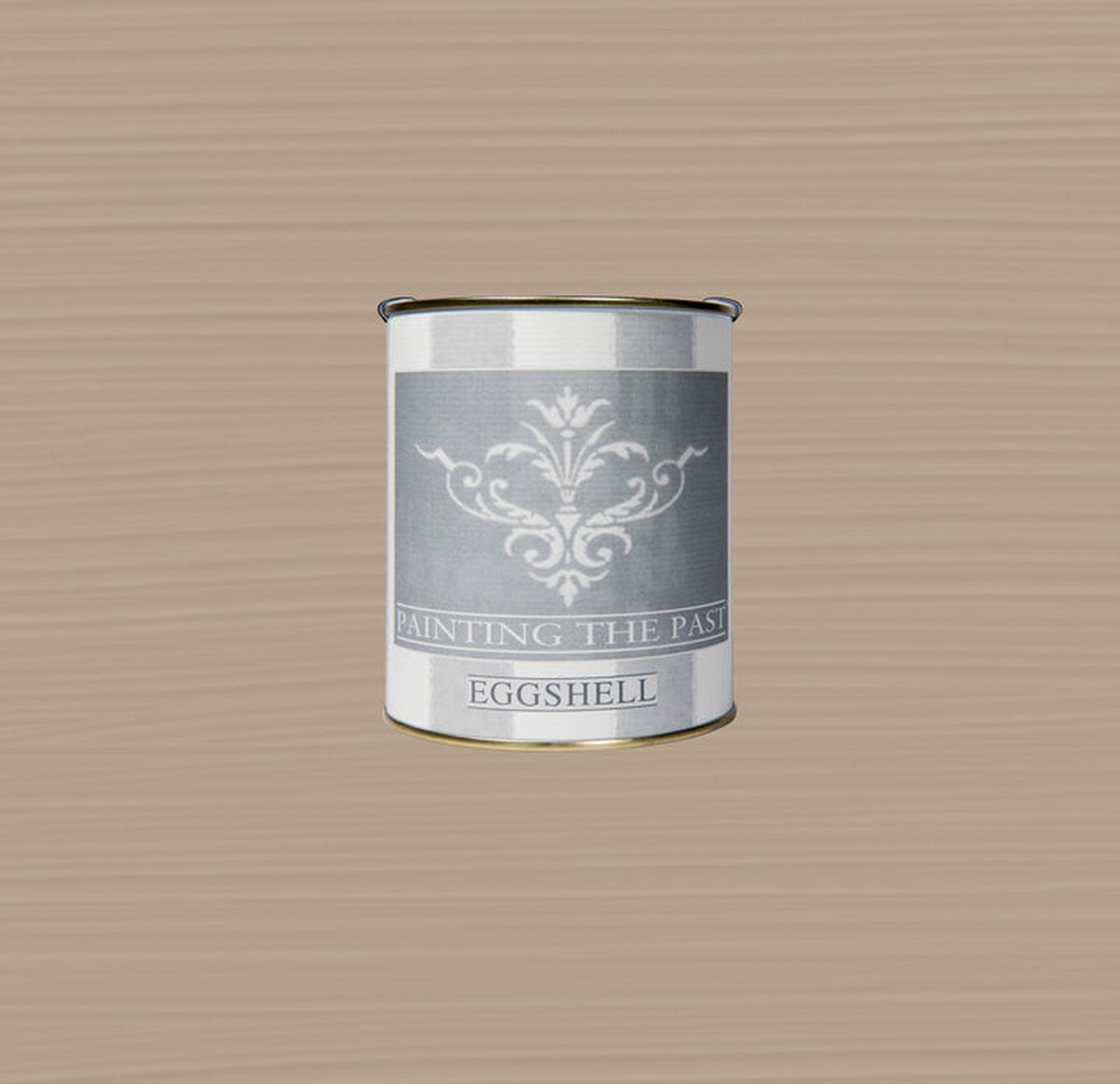 Painting The Past - Krijtlak Eggshell - Clay - 750 ml