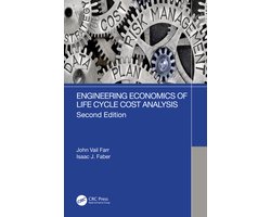 Engineering Economics of Life Cycle Cost Analysis