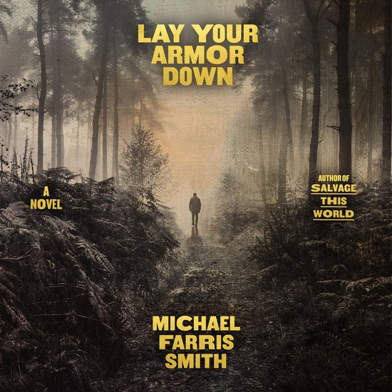 Lay Your Armor Down - cover