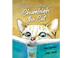 The Secret Diary of Chumleigh the Cat Image