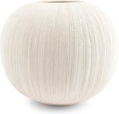 S|P Collection Vaas 23xH19,5cm beige Vico
