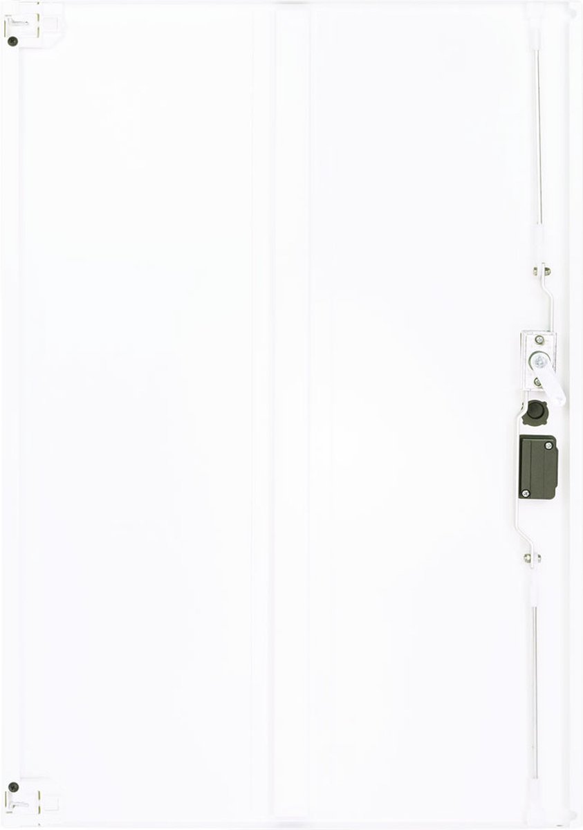 f-tronic Slot voor F-tronic veldverdeler - hoogte 650mm (7110124)