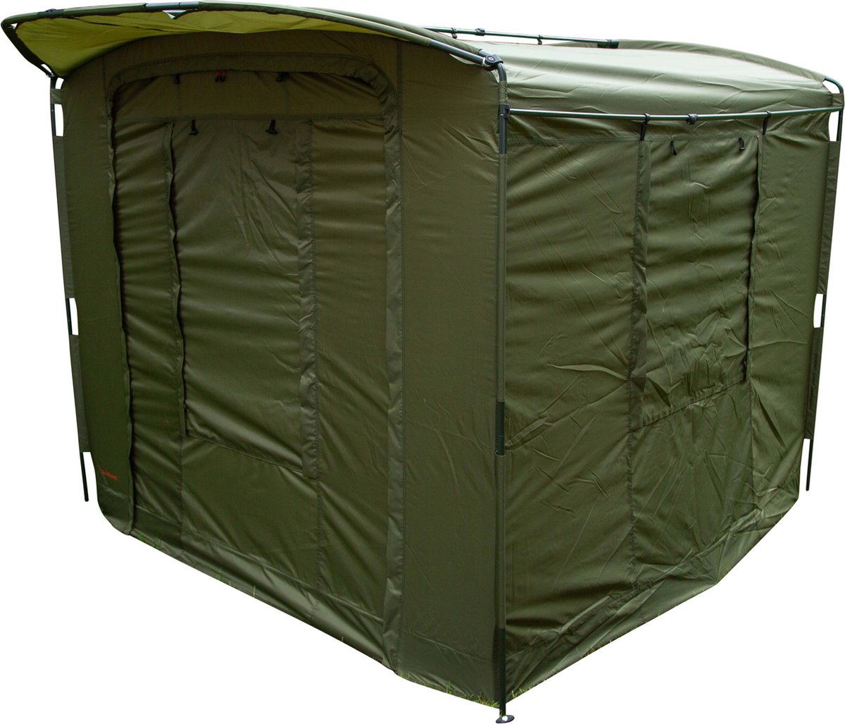 Ultimate Bionic Social Base Shelter Karpertent | Karpertent