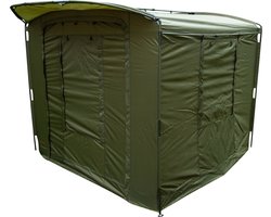 Ultimate Bionic Social Base Shelter Karpertent | Karpertent