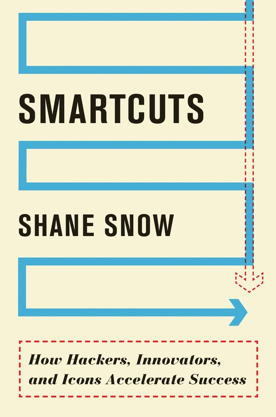 Smartcuts - cover