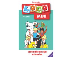 Mini loco - Starterspakket Jommeke