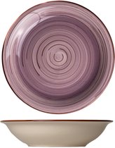Studio Tavola Assiettes Creuses Rimini ø 21 cm - 6 pièces