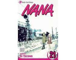Nana Vol 21
