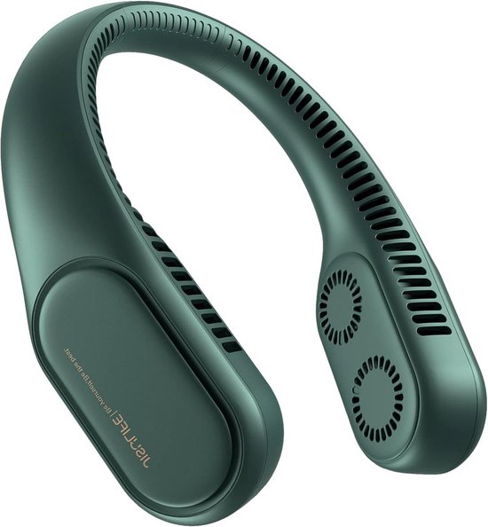 Lifetime Air Bladeloze Ventilator - Wit