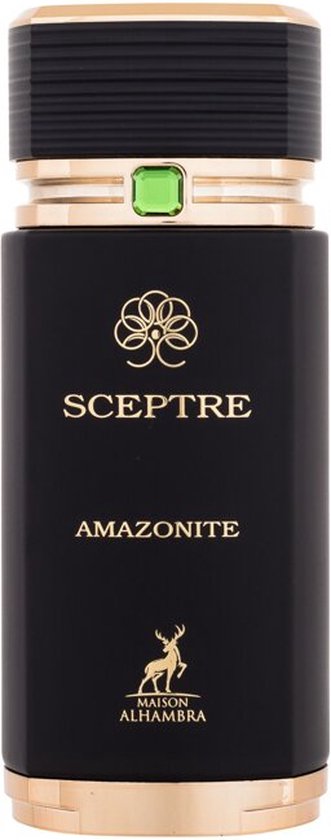 Maison Alhambra Sceptre Eau de Parfum - 100ml