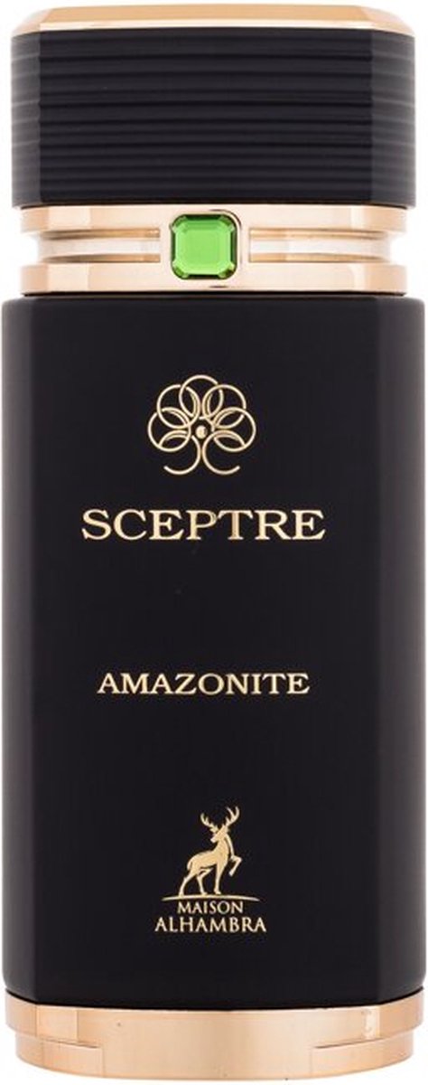 Goedkoopste Maison Alhambra Sceptre Eau de Parfum - 100ml