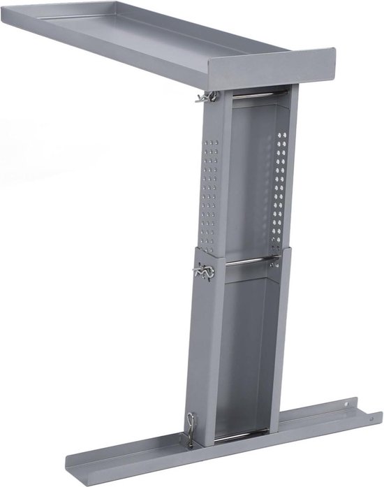 Telesteps Combi Line Telescopische Ladder 3,0 m – Reformladder voor Veeleisende Professionals Telesteps Combi Line Telescopische Ladder 3,0 m – Reformladder voor Veeleisende Professionals