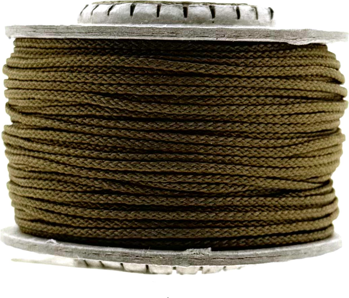 Microcord 1.4MM Coyote - 40 mtr