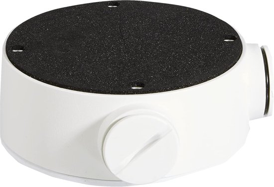 HIKVISION DS-1260ZJ Montagebox van HI — afbeelding 2