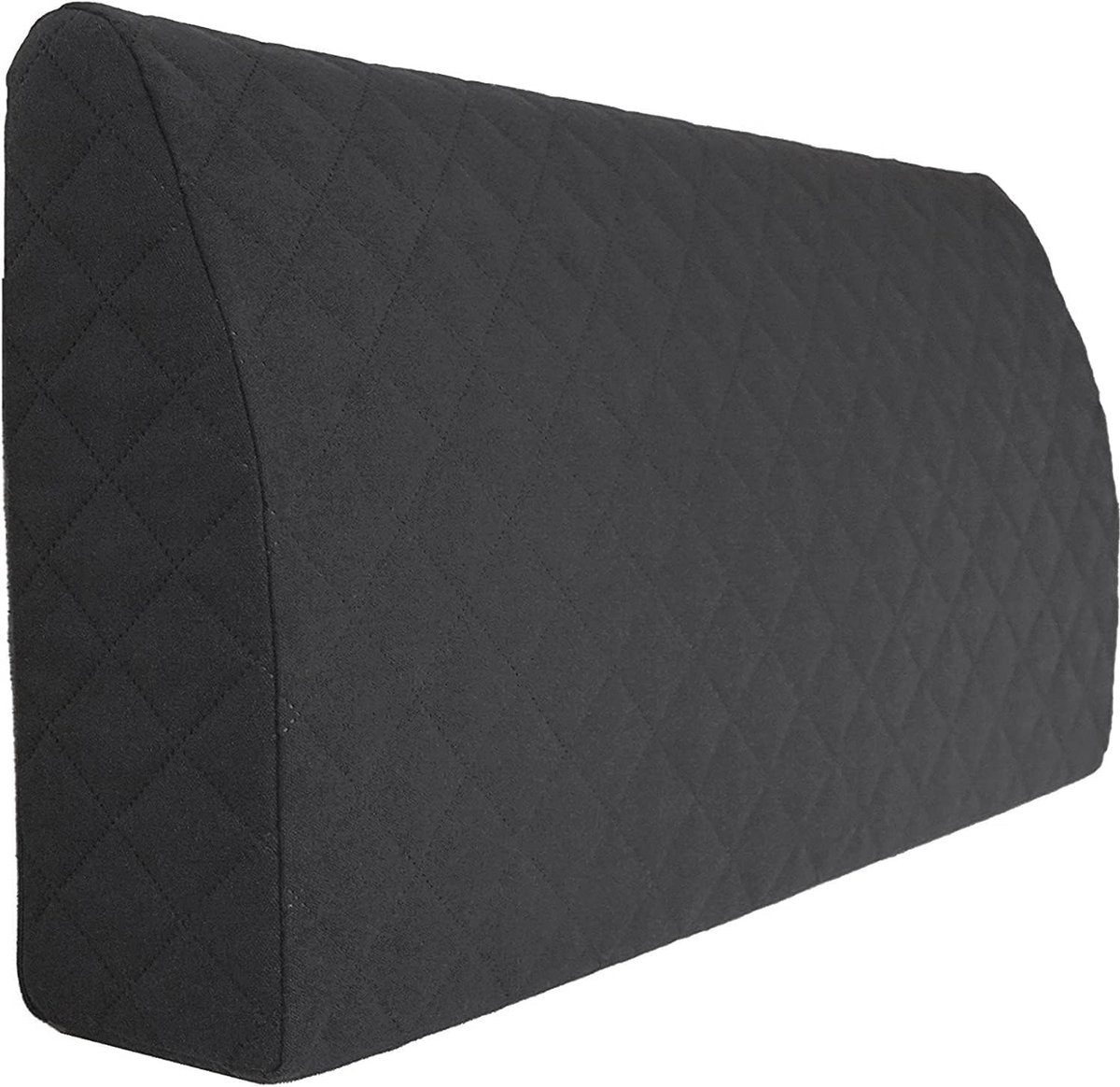Goedkoopste Rugleuning voor bed en bank - Comfortabel kussen in 5 trendy kleuren, 90 x 45 cm