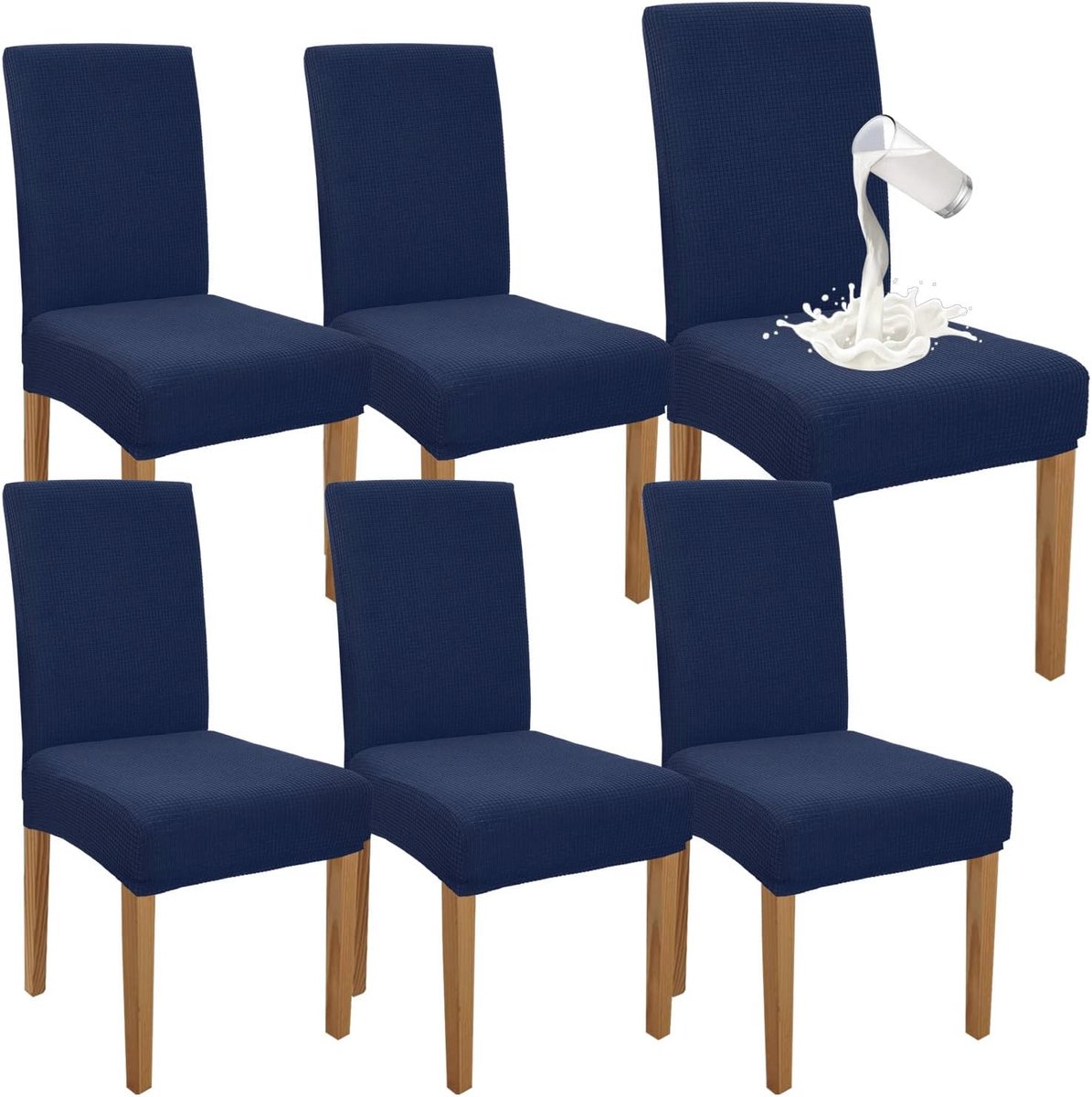 Mijlpalenkaarten voor Zwangerschap - 45 Unieke Kaarten in Glamour Design