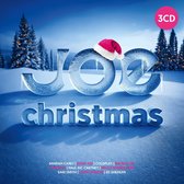 Various Artists - Joe Christmas All The Way 2024 (CD)