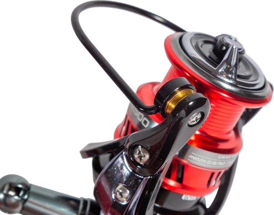 Ultimate Light Jig Shad Set 2.10m (5-15g) - Roofvis Set van Ultimate — afbeelding 3