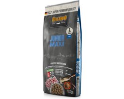 Belcando Junior Maxi - Hondenvoer - 12.5 kg