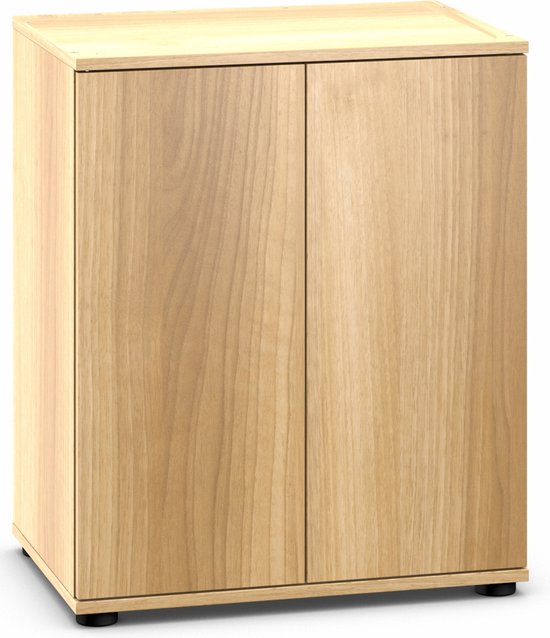 Juwel Kast Lido 120 Sb - Licht Hout
