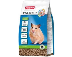 Xtravital Care+ Hamstervoer - 700 gr