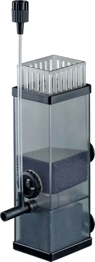 Foto: Superfish surface skimmer 300 aquariumfilter 300l u