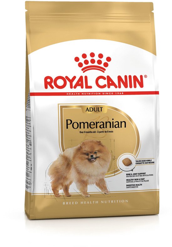 Royal Canin Pomeriaan Adult - Hondenvoer - 1.5 kg