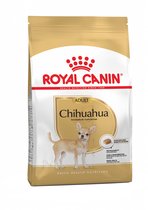 Royal Canin Chihuahua - Adult - Hondenbrokken - 3 KG